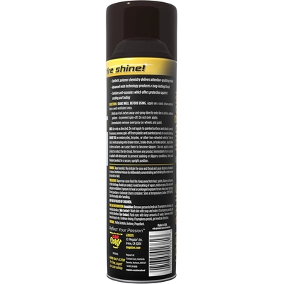 MEGUIAR'S - G190315 - Ultimate Insane Shine Tire Coating pa2