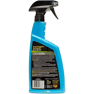 MEGUIAR'S - G190526C - Hybrid Ceramic Wax pa1