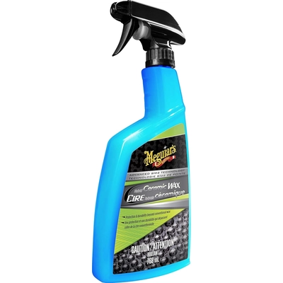 MEGUIAR'S - G190526C - Hybrid Ceramic Wax pa2