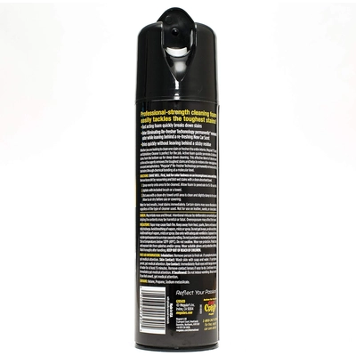 MEGUIAR'S - G191419C - Carpet & Upholstery Cleaner pa1