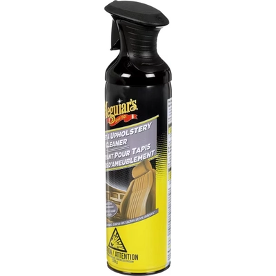 MEGUIAR'S - G191419C - Carpet & Upholstery Cleaner pa3