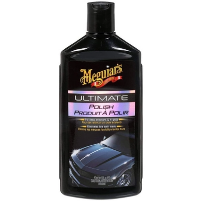 MEGUIAR'S - G19216C - Ultimate Polish pa1