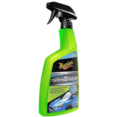 MEGUIAR'S - G200526C - Hybrid Ceramic Detailer – Remove Contaminants pa1