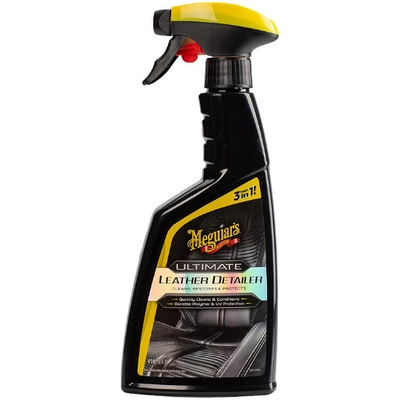 MEGUIAR'S - G201024C - Ultimate Quik Detailer pa2