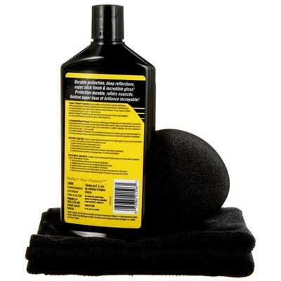 MEGUIAR'S - G210516C - Liquid Wax pa1