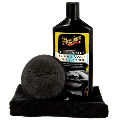 MEGUIAR'S - G210516C - Liquid Wax pa2