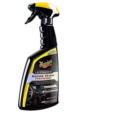 MEGUIAR'S - G220216 - Ultimate Insane Shine Protectant Spray pa2