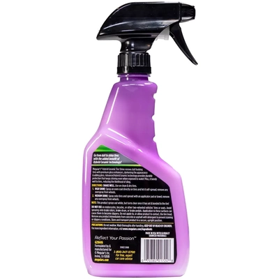 MEGUIAR'S - G230416 - Hybrid Ceramic Tire Shine pa1