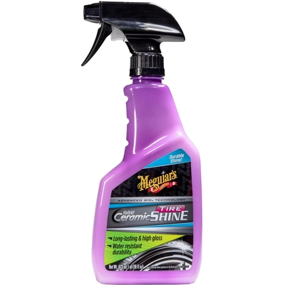 MEGUIAR'S - G230416 - Hybrid Ceramic Tire Shine pa2