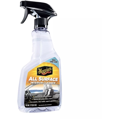 MEGUIAR'S - G240616 - All Surface Interior Cleaner pa1