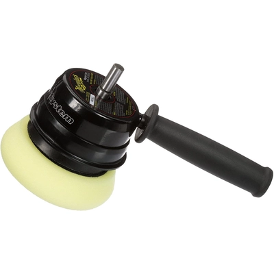 MEGUIAR'S - G3500C - DA Power System pa1
