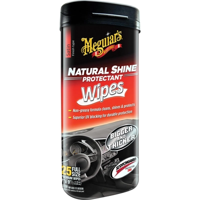 Unspecified Tool by MEGUIAR'S - G4100 pa1