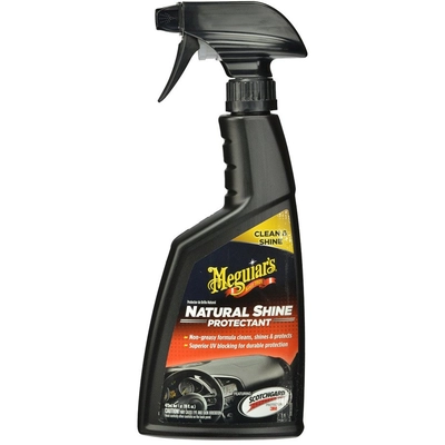 MEGUIAR'S - G4116 - Natural Shine Protectant pa1