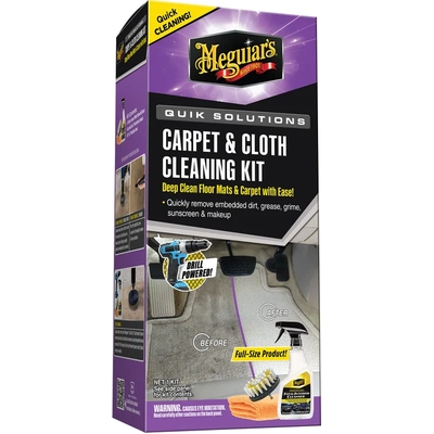 Unspecified Tool by MEGUIAR'S - G55268 pa2