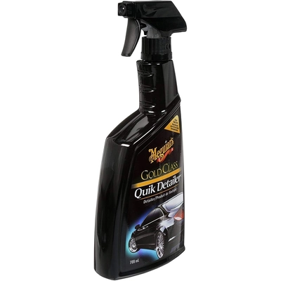 MEGUIAR'S - G7624C - Gold Class Premium Quik Detailer pa1