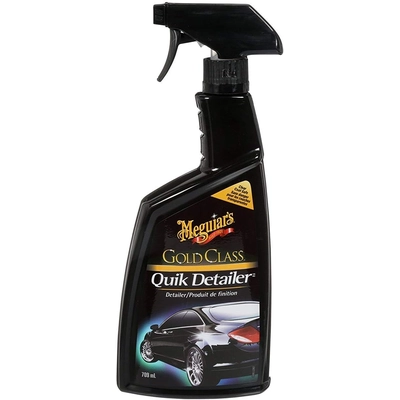 MEGUIAR'S - G7624C - Gold Class Premium Quik Detailer pa2