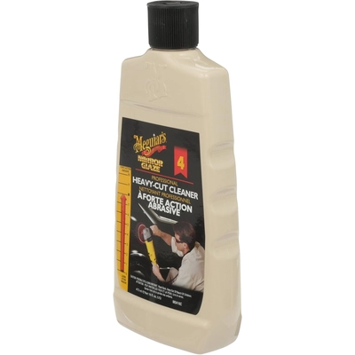 MEGUIAR'S - M0416C - Mirror Glaze Heavy-Cut Cleaner pa1