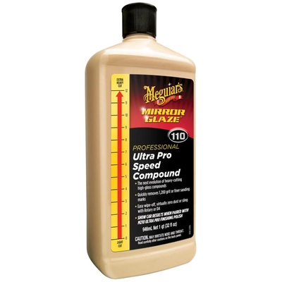 Unspecified Tool by MEGUIAR'S - M11032 pa1