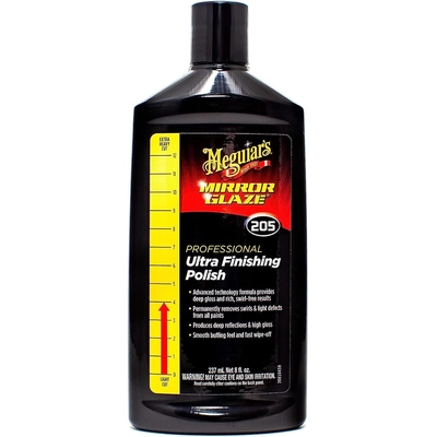 MEGUIAR'S - M20508C - Ultra Finishing Polish pa1