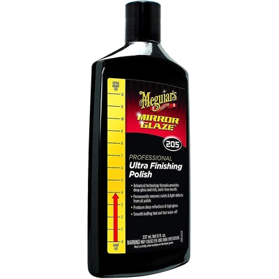 MEGUIAR'S - M20508C - Ultra Finishing Polish pa2