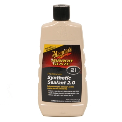 Unspecified Tool by MEGUIAR'S - M2116 pa1