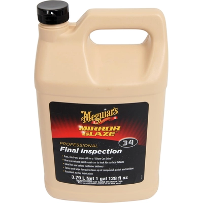 Unspecified Tool by MEGUIAR'S - M3401 pa1