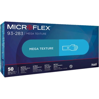 MICROFLEX - 93243080 - Gloves pa2