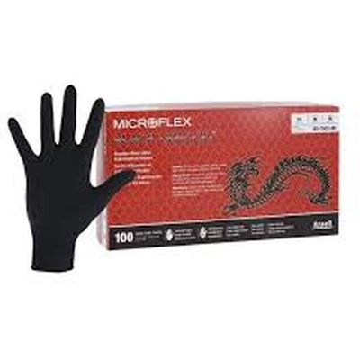 MICROFLEX - BD-1002-PF - Gloves pa2