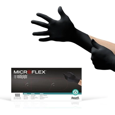 MICROFLEX - MK-296RP-L - Gloves pa1