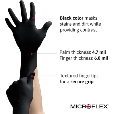 MICROFLEX - MK-296RP-L - Gloves pa2