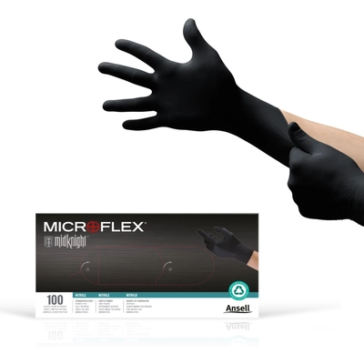 MICROFLEX - MK-296-S - Gloves pa1