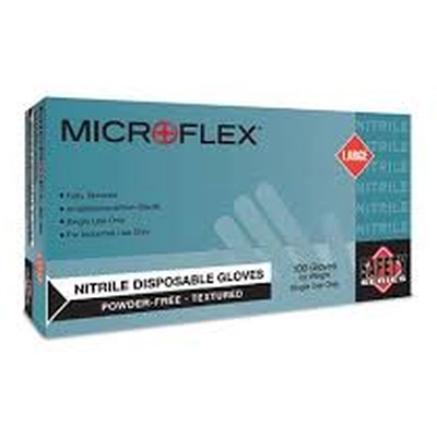 MICROFLEX - N204 - Gloves pa2