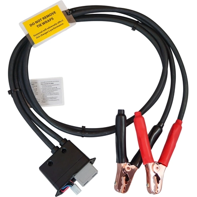 MIDTRONICS - A291 -  Cable/Clamp Set pa1