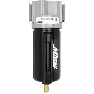 MILTON - 1020-8 - 1/2-Inch Metal Bowl Filter pa1