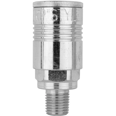 MILTON - 1803 - P-Style Coupler pa1