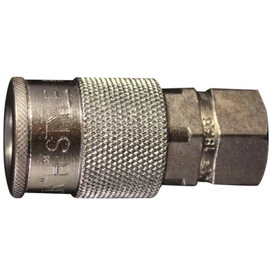MILTON - 1833 - 1/4" H-Style Coupler pa1