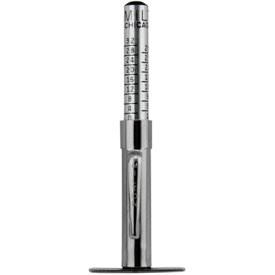 MILTON - 448 - Tire Tread Depth Gauge pa8