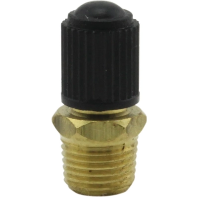 MILTON - 684 - 1/8" MNPT Male Tank Valve pa2