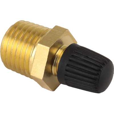 MILTON - 684-4 - 1/4" MNPT Male Tank Valve pa8