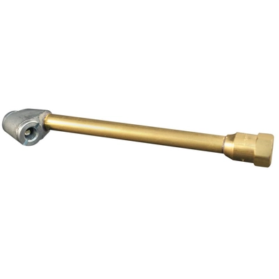 MILTON - 690 - 1/4" FNPT Dual Head Air Chuck pa1