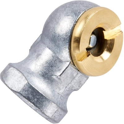MILTON - 699 - 1/4" Single Head Air Chuck pa2
