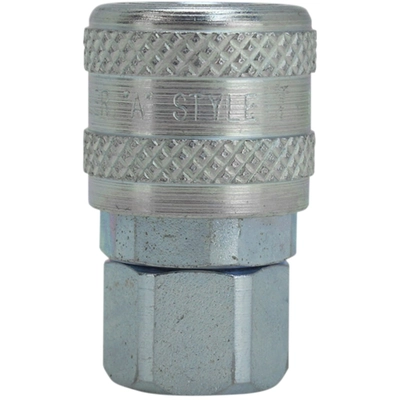 MILTON - 775 - Air Coupler Fitting pa1