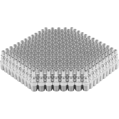 MILTON - 777 - 1/4" A-Style Plug pa1