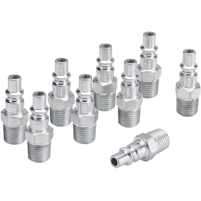 MILTON - 777 - 1/4" A-Style Plug pa2