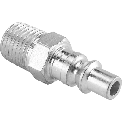 MILTON - 777 - 1/4" A-Style Plug pa5