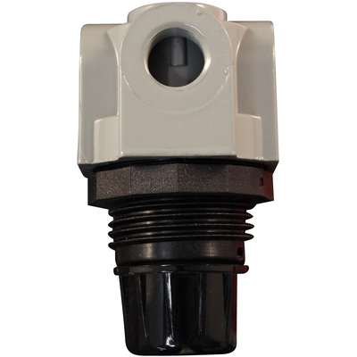 MILTON - S-1145 - 1/4" Mini Heavy-Duty Regulator pa1