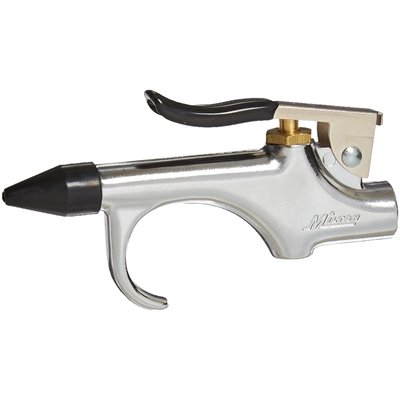 MILTON - S-148 - 1/4" NPT Lever Blow Gun pa2