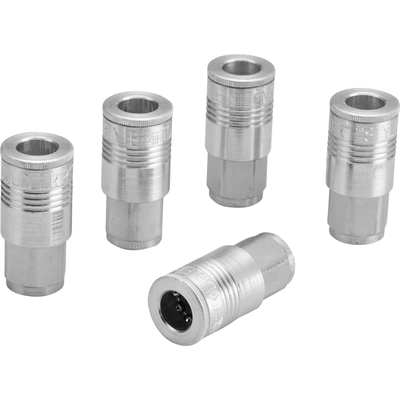 MILTON - S-1803 - Coupler pa7