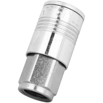 MILTON - S-1805 - P-Style Coupler pa2