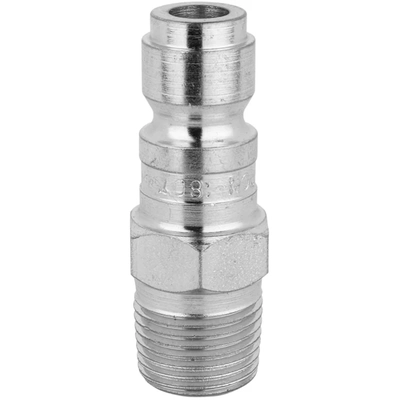 MILTON - S-1807 - 3/8" MNPT P style plugs pa1